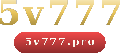 5v777 logo