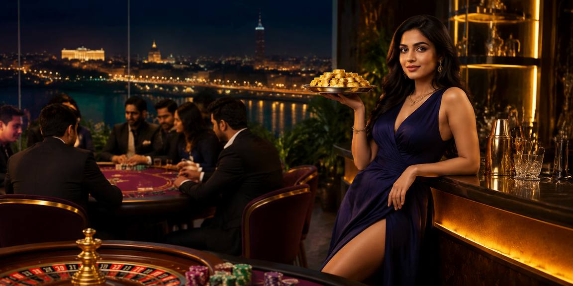 5v777 Live Salon Noir Baccarat — কীভাবে কাজ করে এই টেবিল